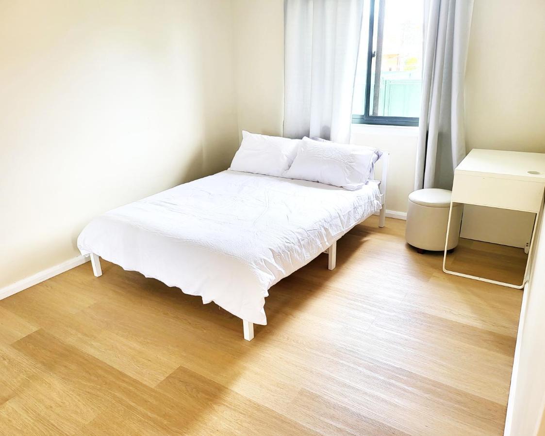 Kaban Power 7 Otel Doonside Dış mekan fotoğraf