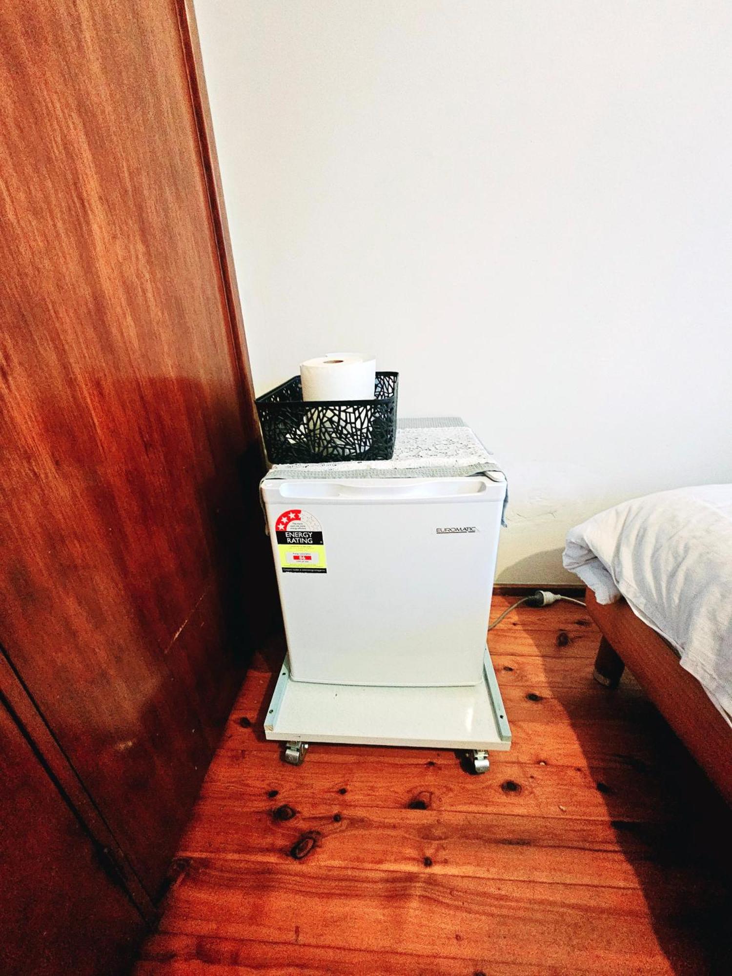 Kaban Power 7 Otel Doonside Dış mekan fotoğraf