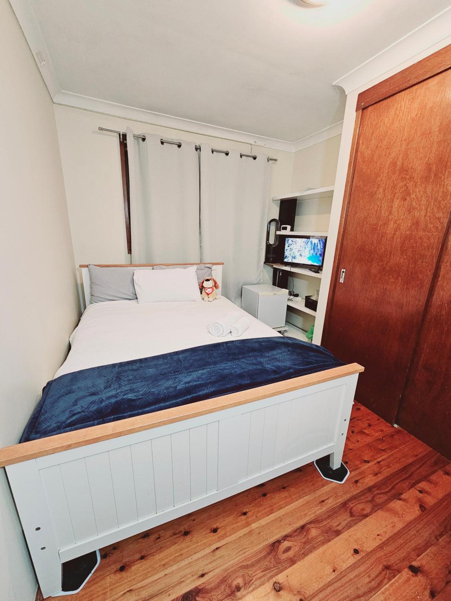 Kaban Power 7 Otel Doonside Dış mekan fotoğraf