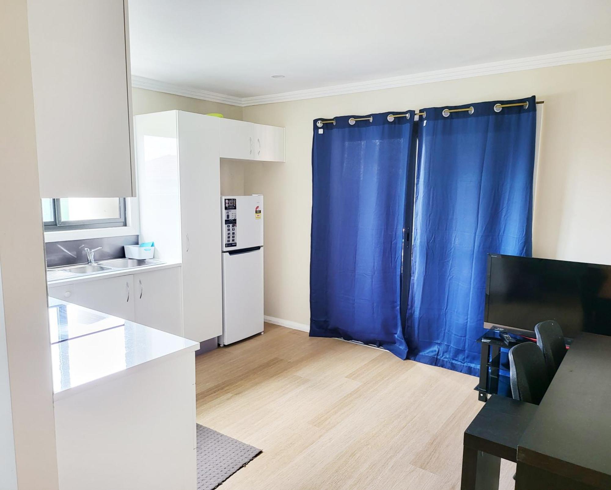 Kaban Power 7 Otel Doonside Dış mekan fotoğraf