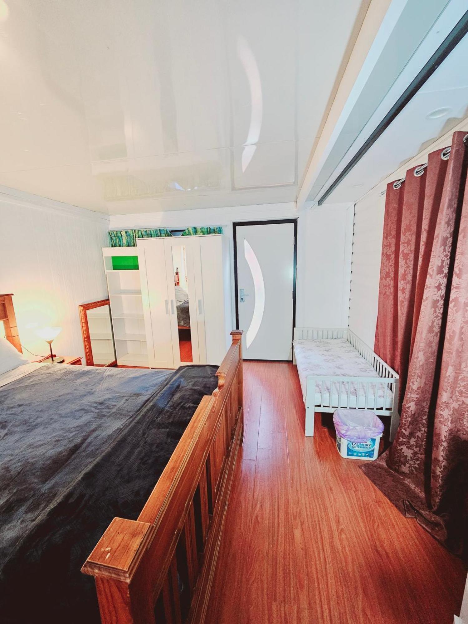 Kaban Power 7 Otel Doonside Dış mekan fotoğraf