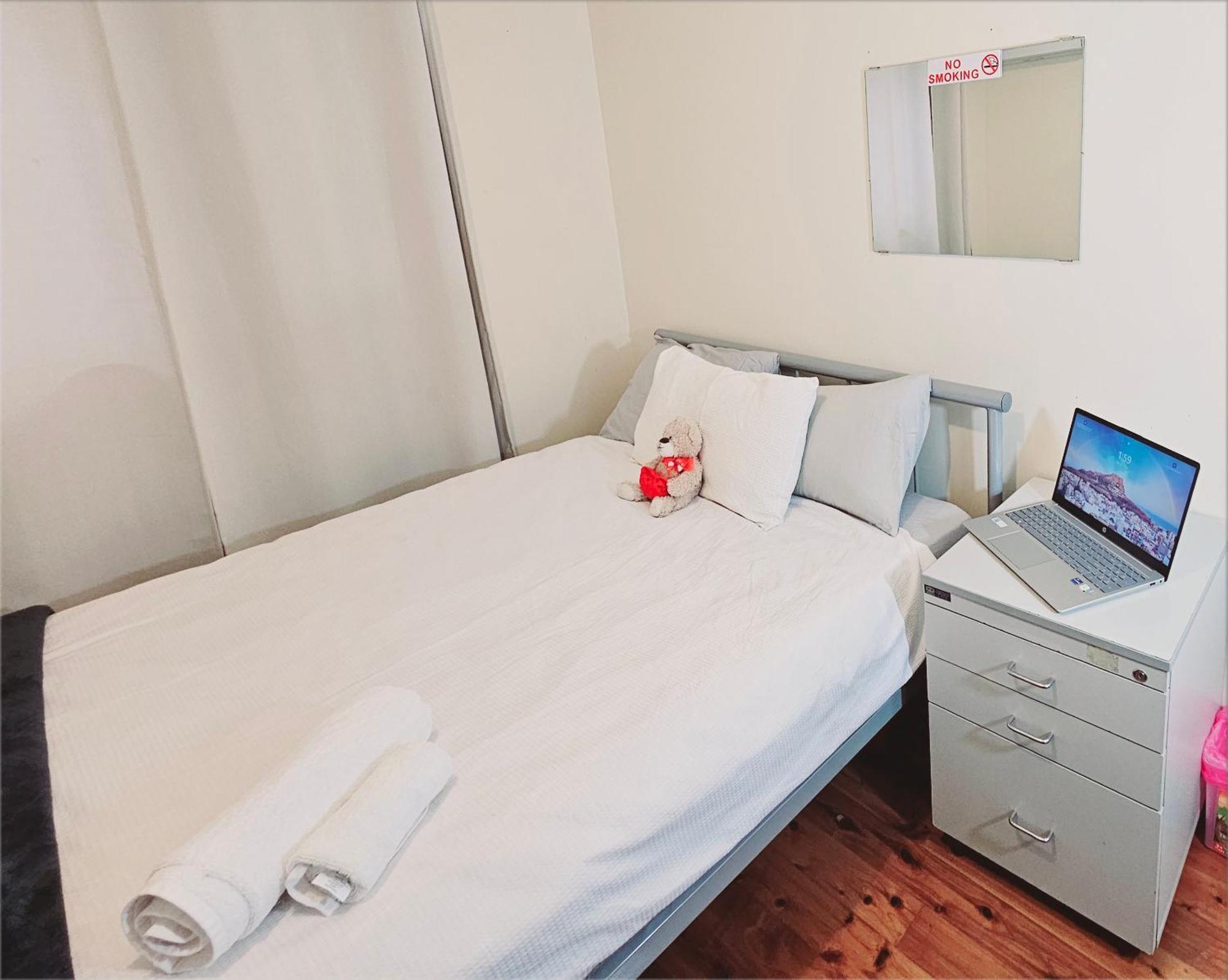 Kaban Power 7 Otel Doonside Dış mekan fotoğraf