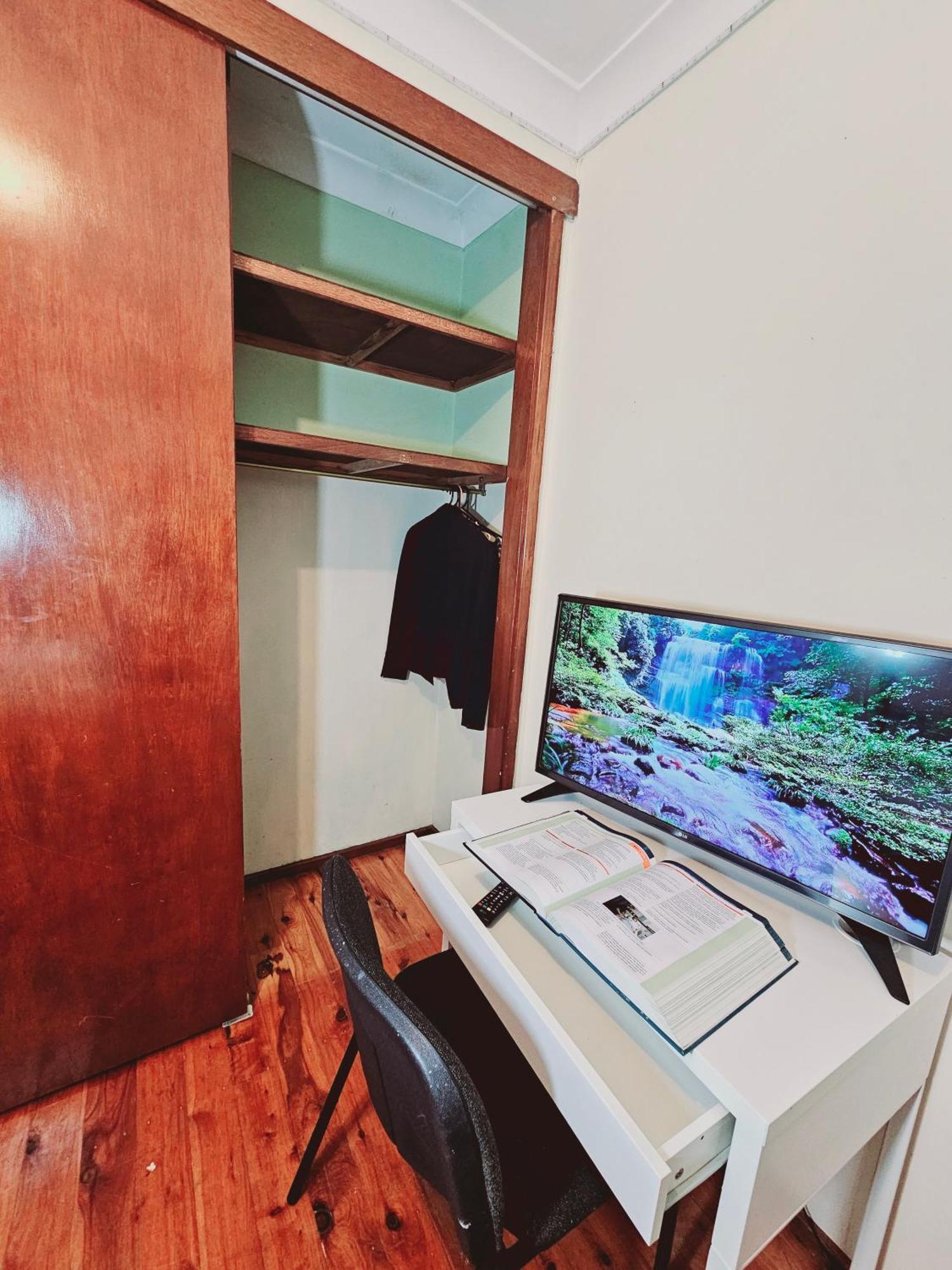 Kaban Power 7 Otel Doonside Dış mekan fotoğraf