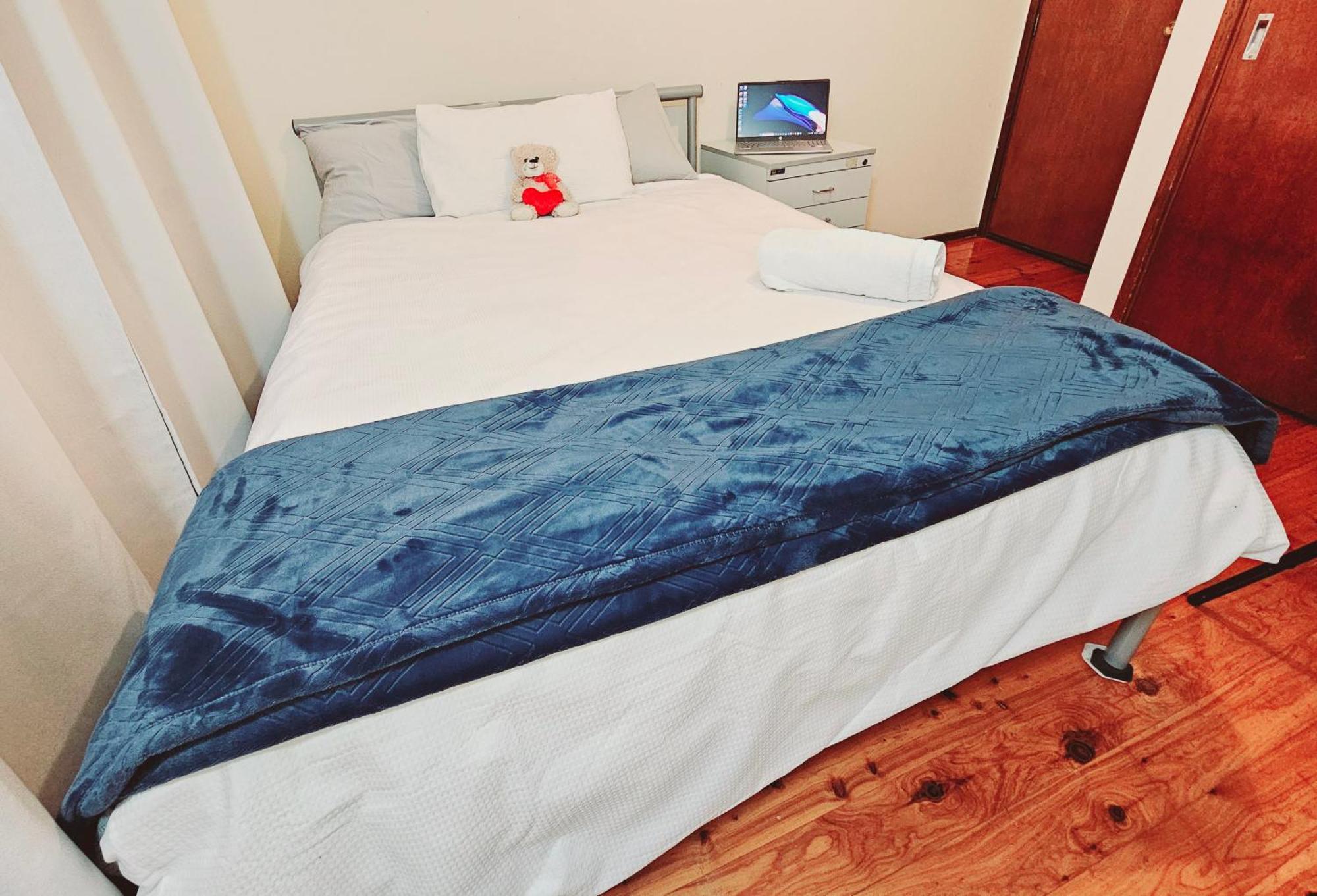 Kaban Power 7 Otel Doonside Dış mekan fotoğraf