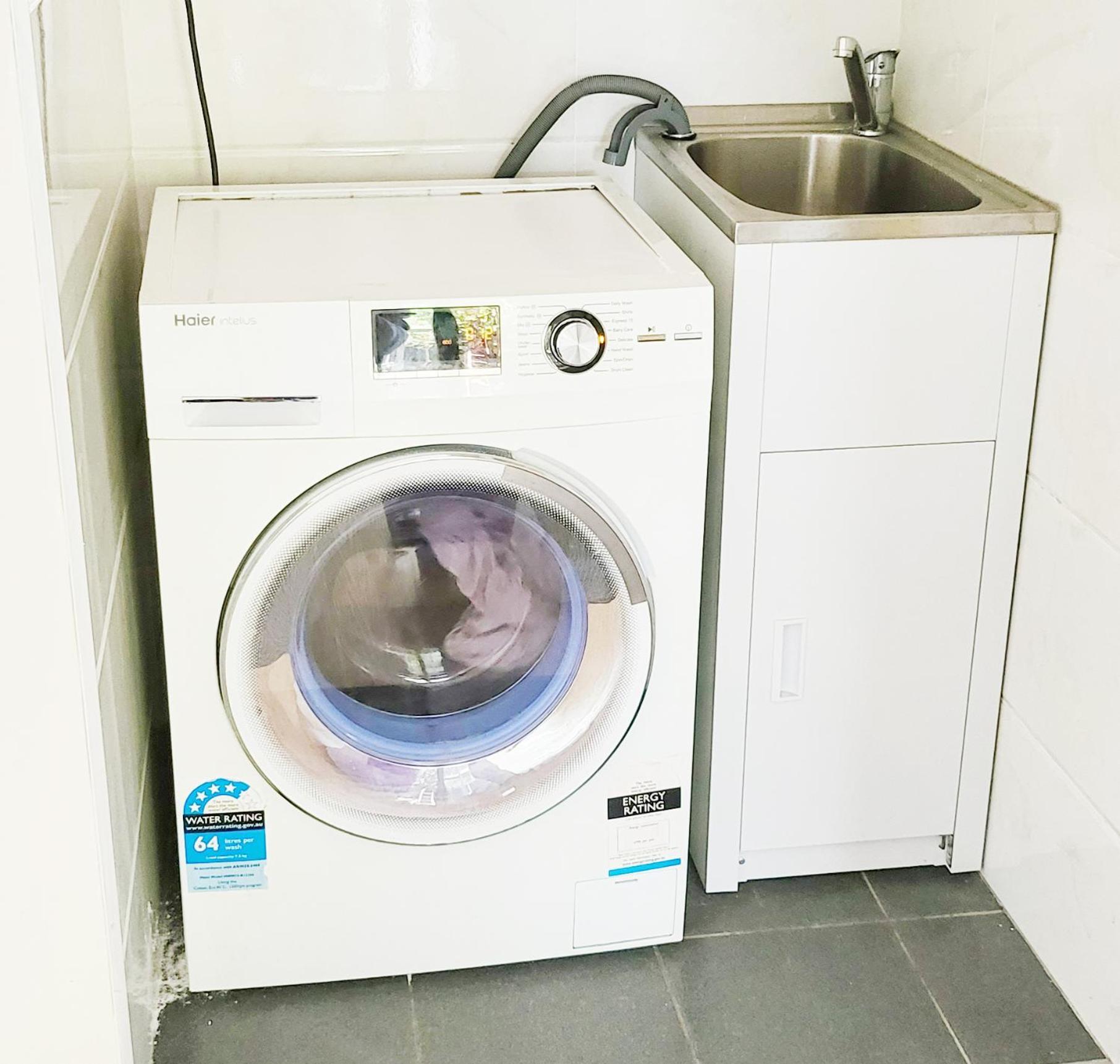Kaban Power 7 Otel Doonside Dış mekan fotoğraf