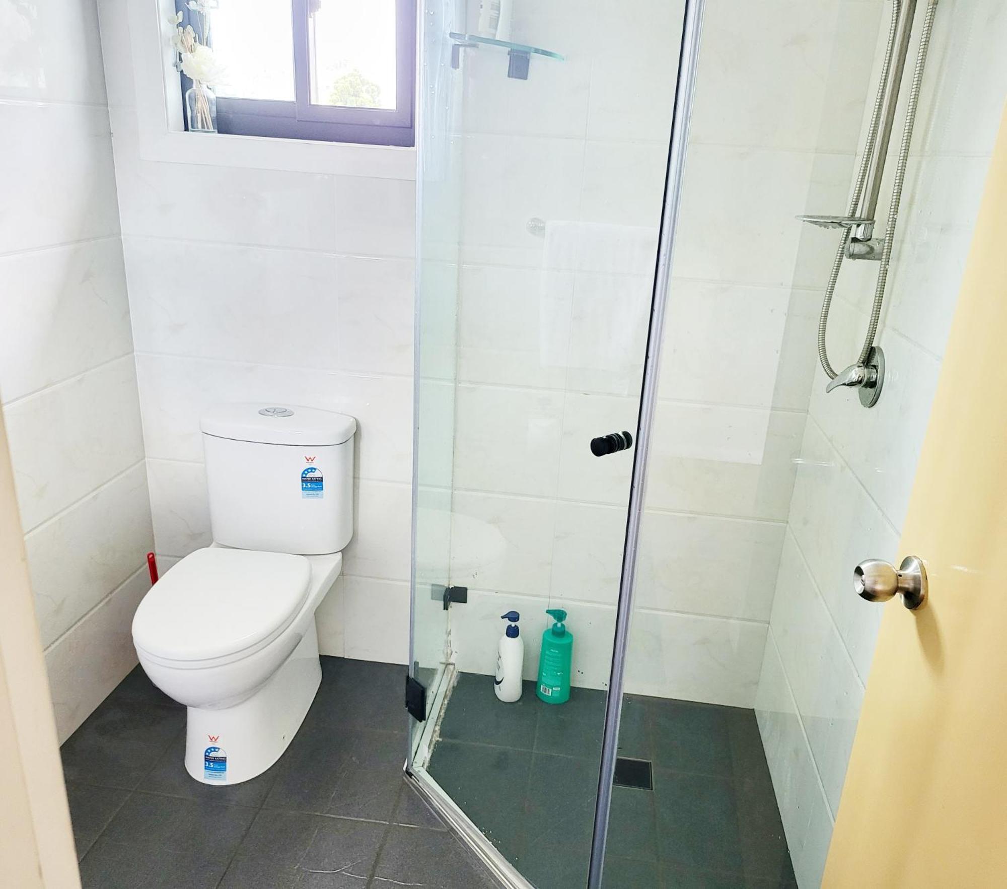 Kaban Power 7 Otel Doonside Dış mekan fotoğraf