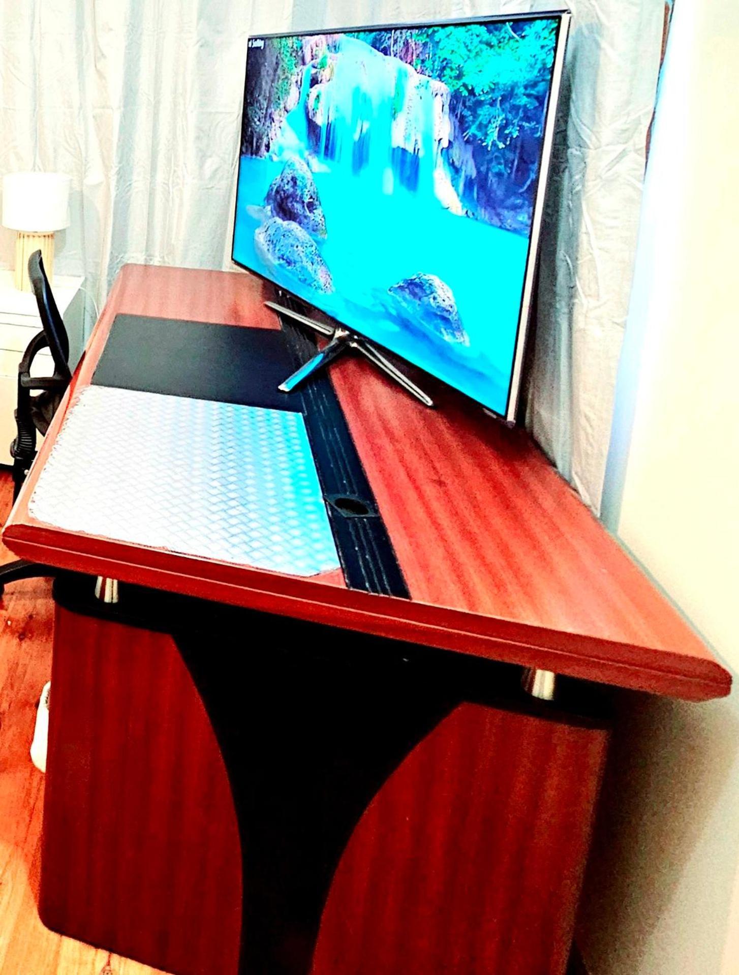 Kaban Power 7 Otel Doonside Dış mekan fotoğraf